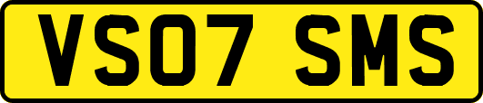 VS07SMS