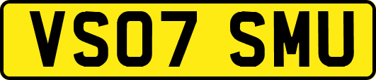 VS07SMU
