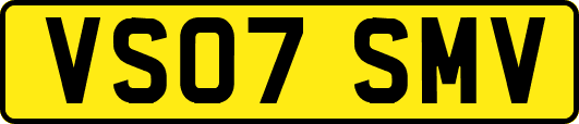 VS07SMV