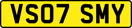VS07SMY