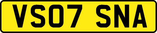 VS07SNA