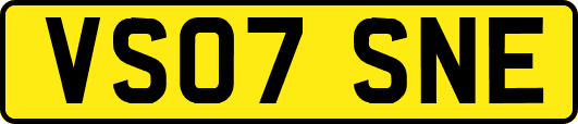VS07SNE