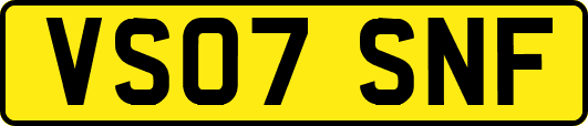 VS07SNF
