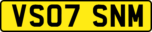 VS07SNM