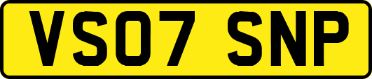 VS07SNP
