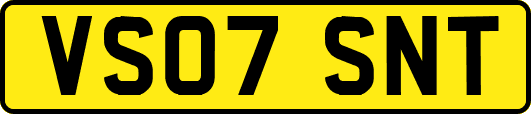 VS07SNT