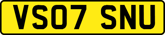 VS07SNU