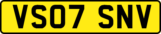 VS07SNV