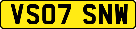 VS07SNW