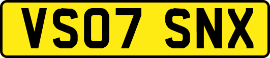 VS07SNX