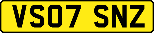 VS07SNZ