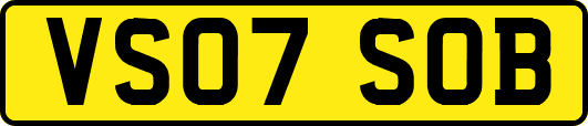 VS07SOB