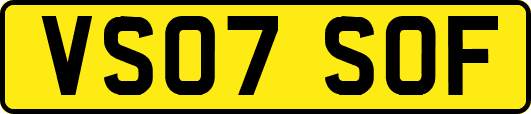 VS07SOF