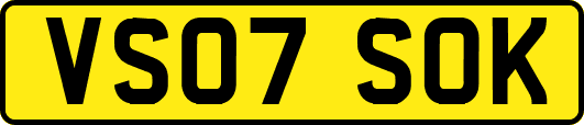 VS07SOK