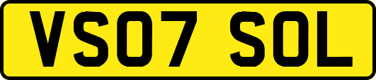 VS07SOL