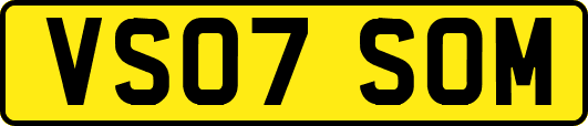 VS07SOM