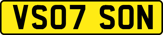VS07SON