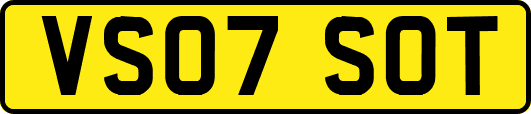 VS07SOT