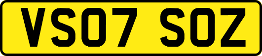VS07SOZ
