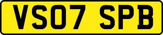 VS07SPB
