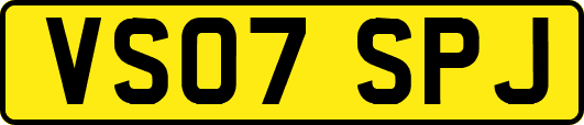 VS07SPJ