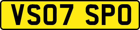 VS07SPO