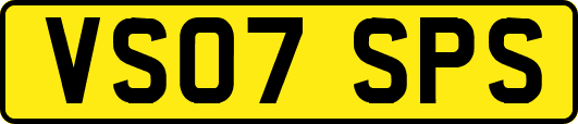 VS07SPS