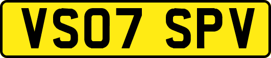 VS07SPV