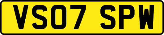 VS07SPW