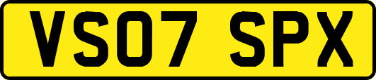 VS07SPX