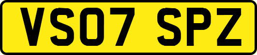 VS07SPZ