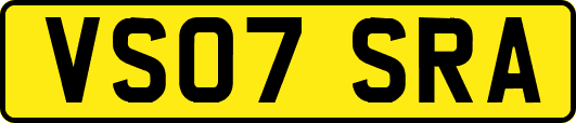 VS07SRA
