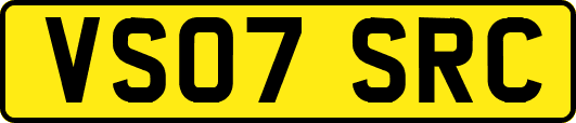 VS07SRC