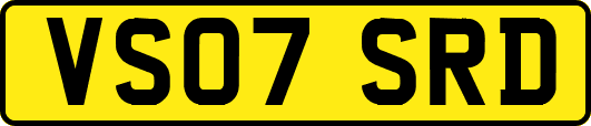 VS07SRD