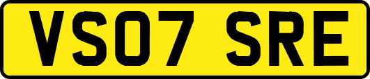 VS07SRE