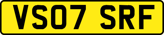 VS07SRF