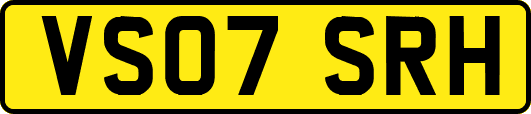 VS07SRH