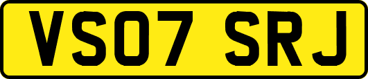 VS07SRJ