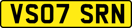 VS07SRN