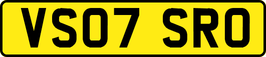 VS07SRO
