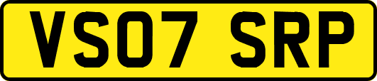 VS07SRP