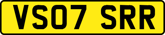 VS07SRR