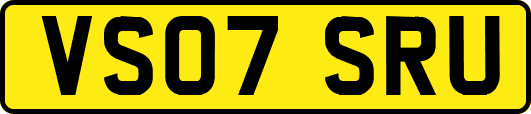 VS07SRU