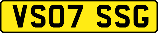 VS07SSG