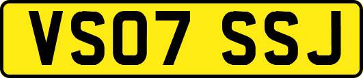VS07SSJ