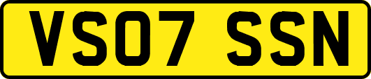 VS07SSN