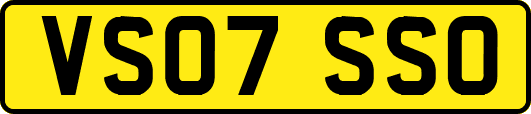 VS07SSO