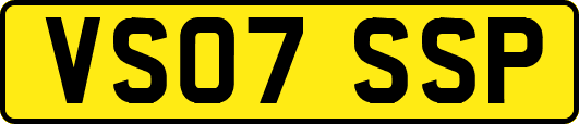 VS07SSP