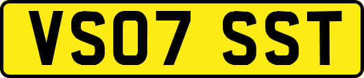 VS07SST