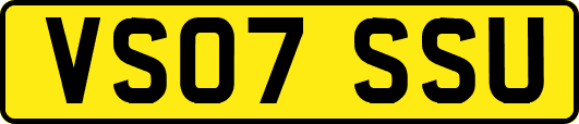 VS07SSU